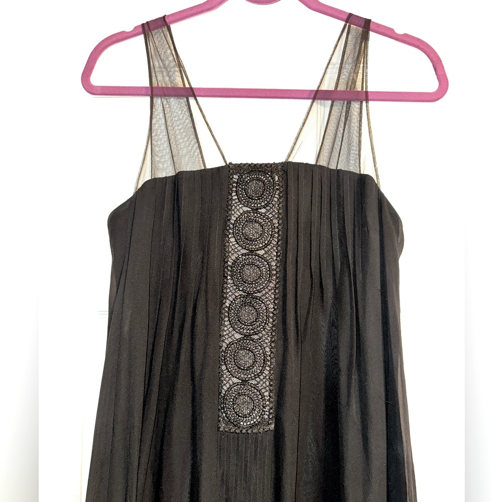 BCBG MAXAZRIA Gown (would make a great prom dress) make me an offer!